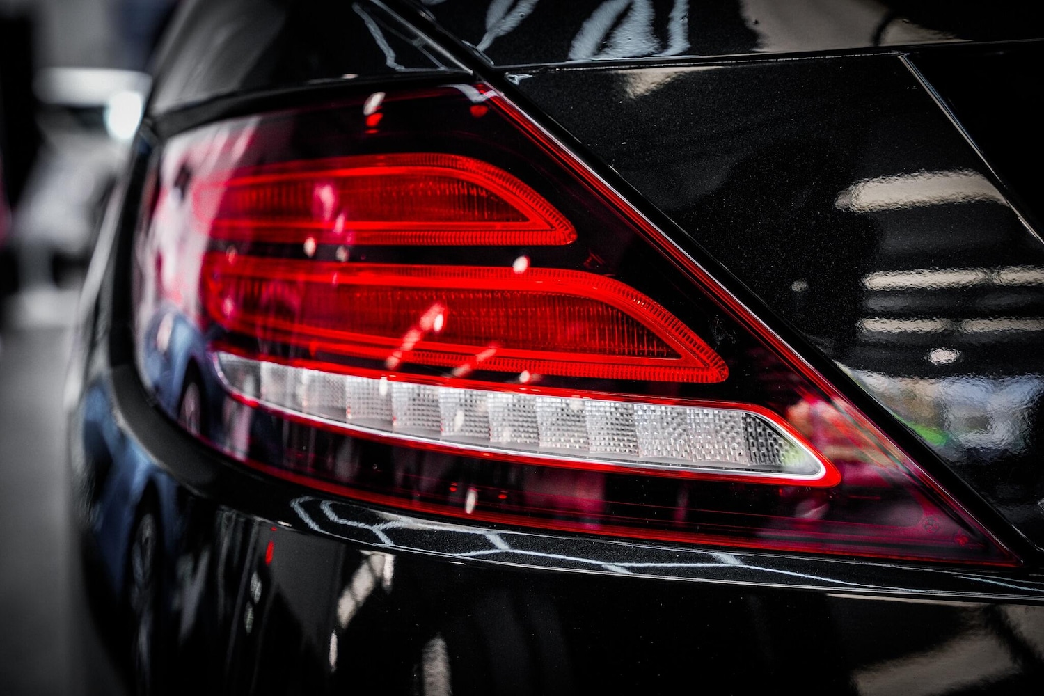 Used Mercedes-Benz SLC 2016 for sale - 76660447: Photo 38