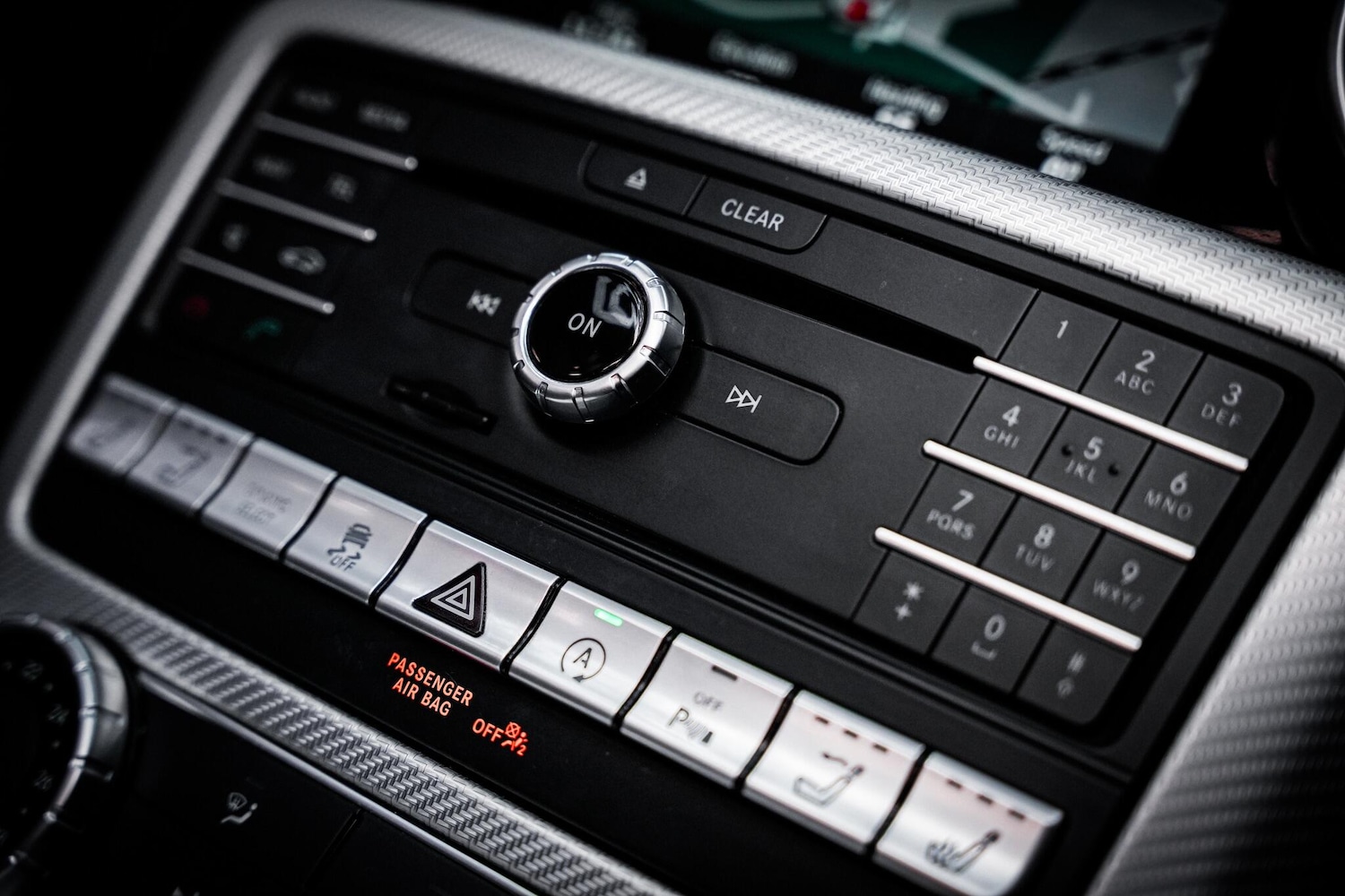 Used Mercedes-Benz SLC 2016 for sale - 76660447: Photo 45