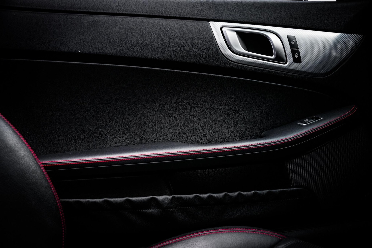 Used Mercedes-Benz SLC 2016 for sale - 76660447: Photo 47