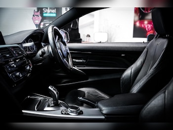 Used BMW 4 Series 2017 for sale - 78047624: Photo