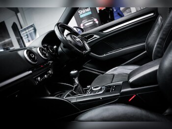 Used Audi A3 Cabriolet 2015 for sale - 78115009: Photo