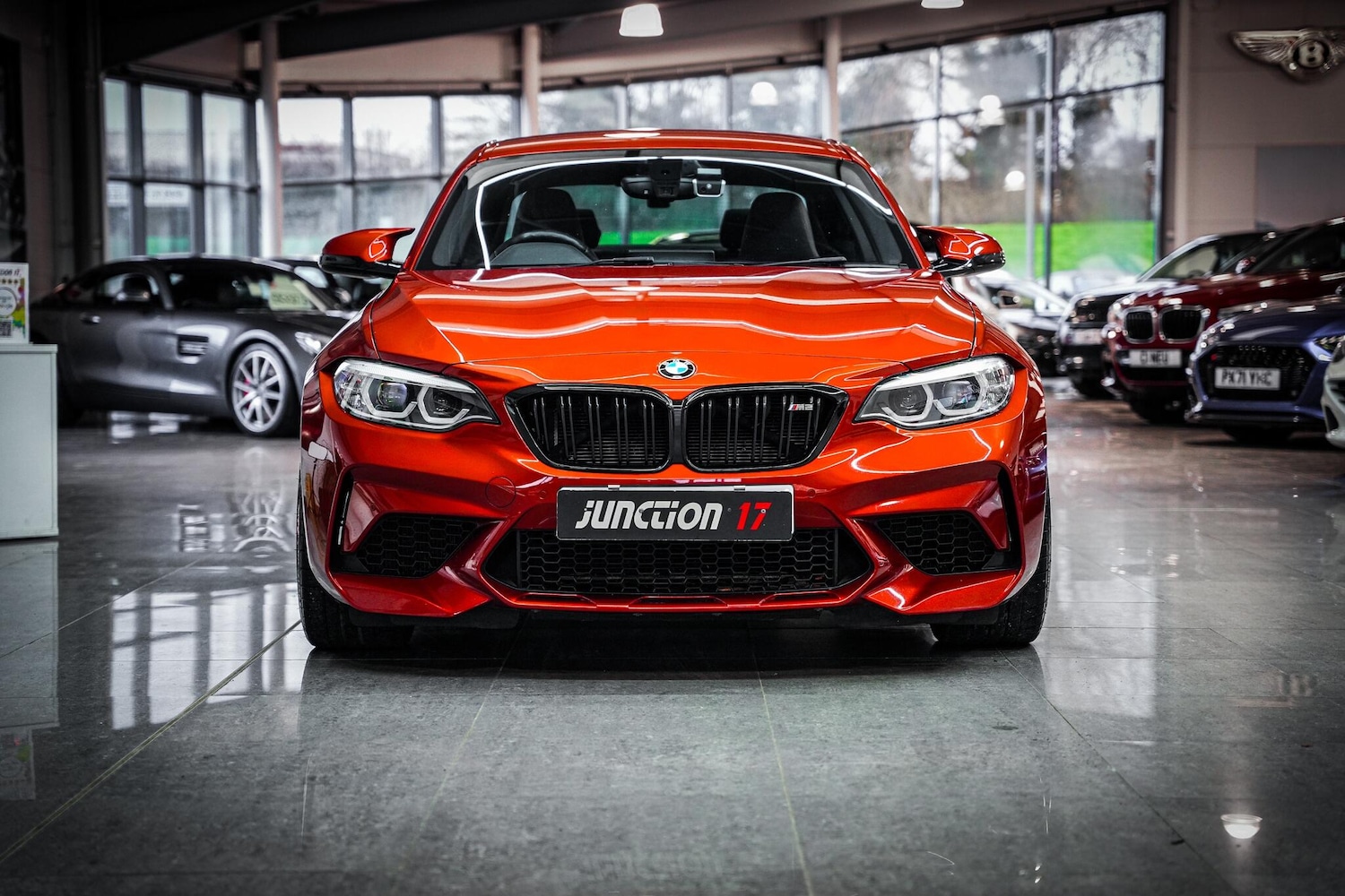 Used BMW M2 2019 for sale - 77254816: Photo 11