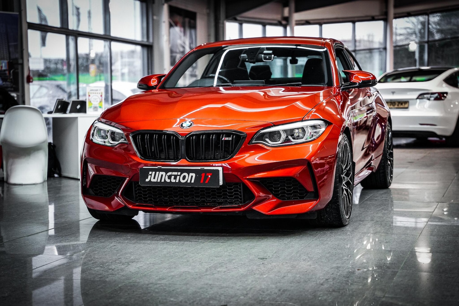 Used BMW M2 2019 for sale - 77254816: Photo 12