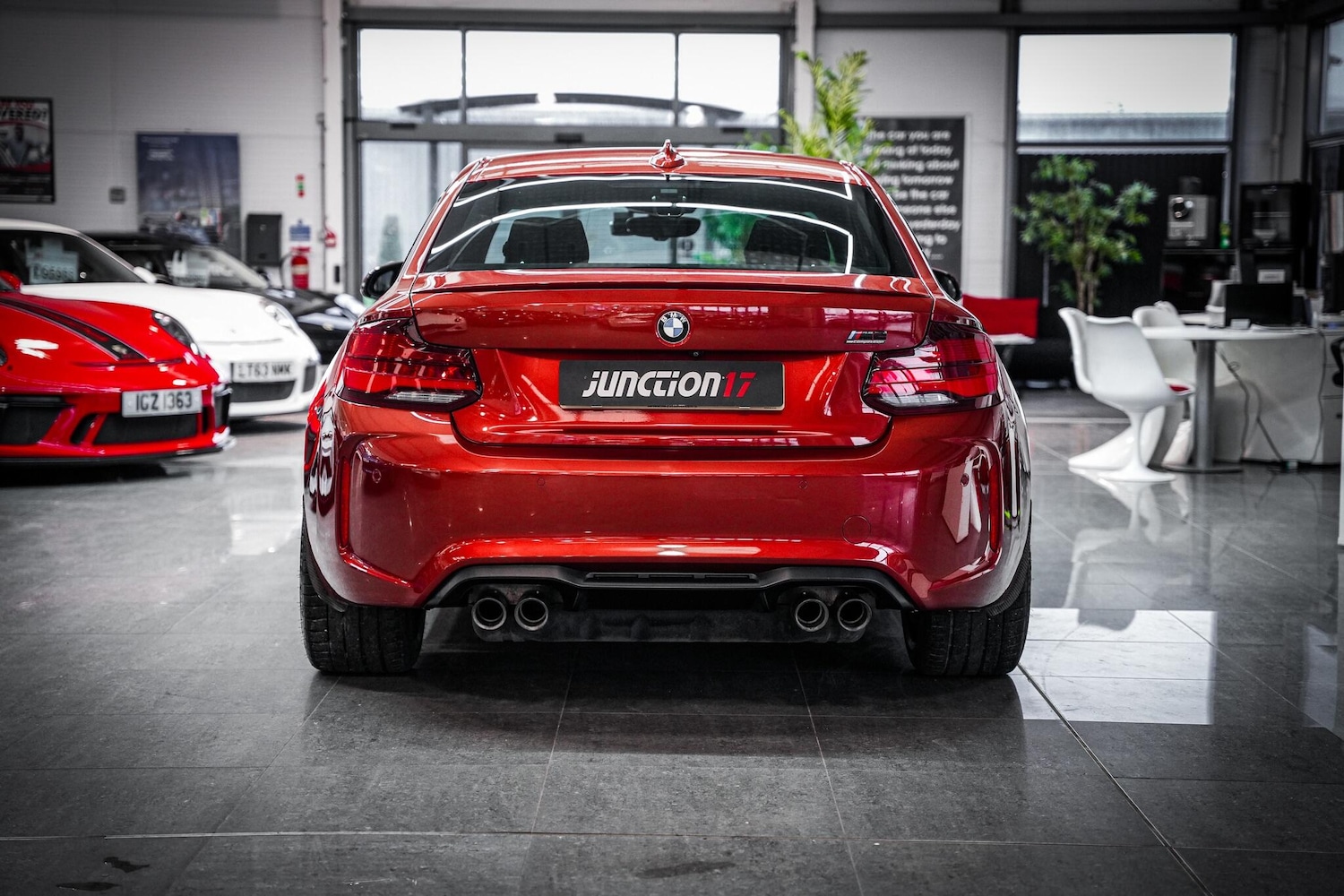 Used BMW M2 2019 for sale - 77254816: Photo 14