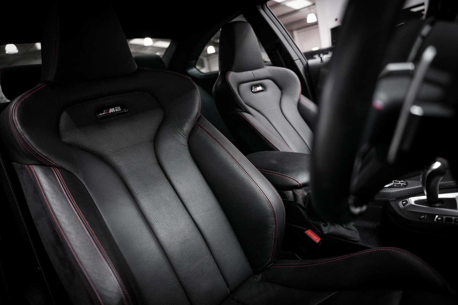 Used BMW M2 2019 for sale - 77254816: Photo 17