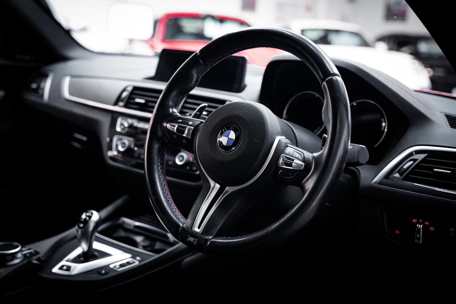 Used BMW M2 2019 for sale - 77254816: Photo 18