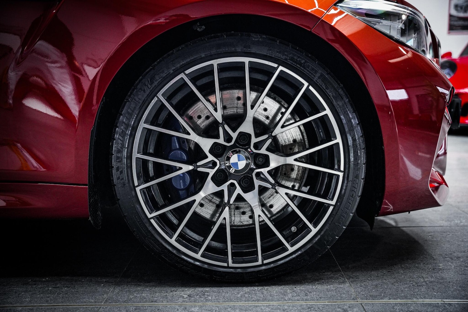 Used BMW M2 2019 for sale - 77254816: Photo 25