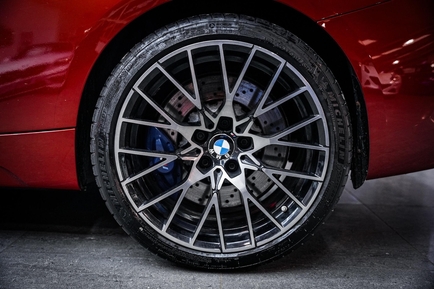 Used BMW M2 2019 for sale - 77254816: Photo 27