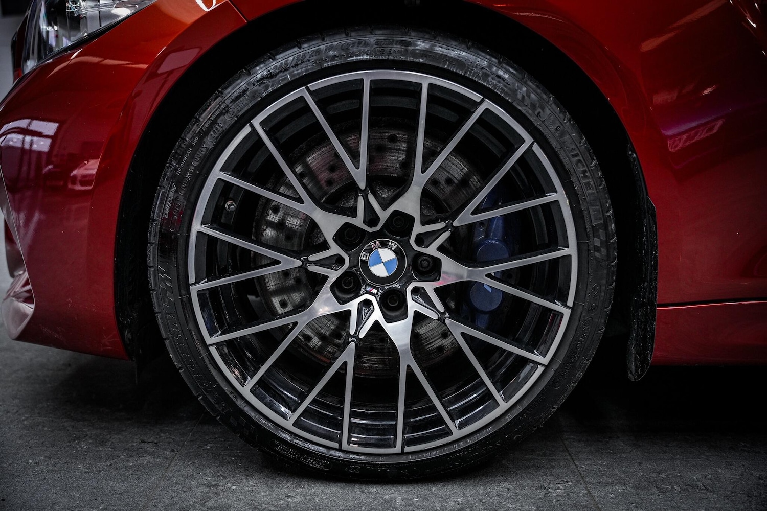 Used BMW M2 2019 for sale - 77254816: Photo 28