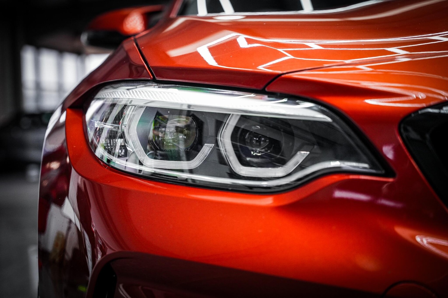 Used BMW M2 2019 for sale - 77254816: Photo 30