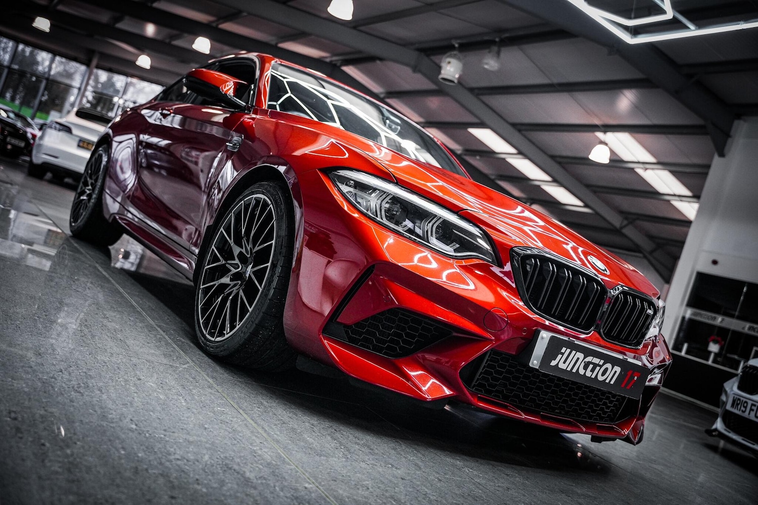 Used BMW M2 2019 for sale - 77254816: Photo 32