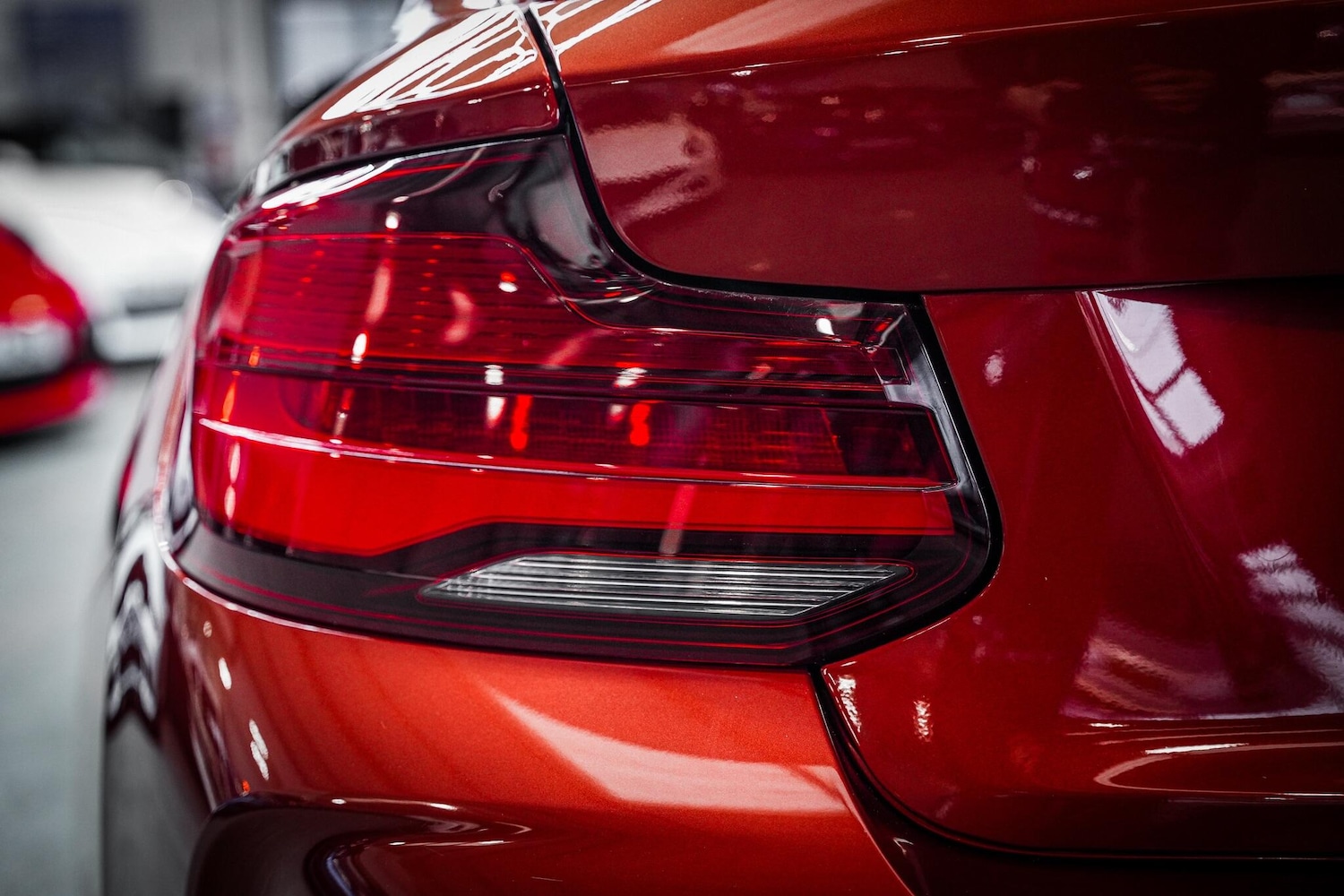 Used BMW M2 2019 for sale - 77254816: Photo 35