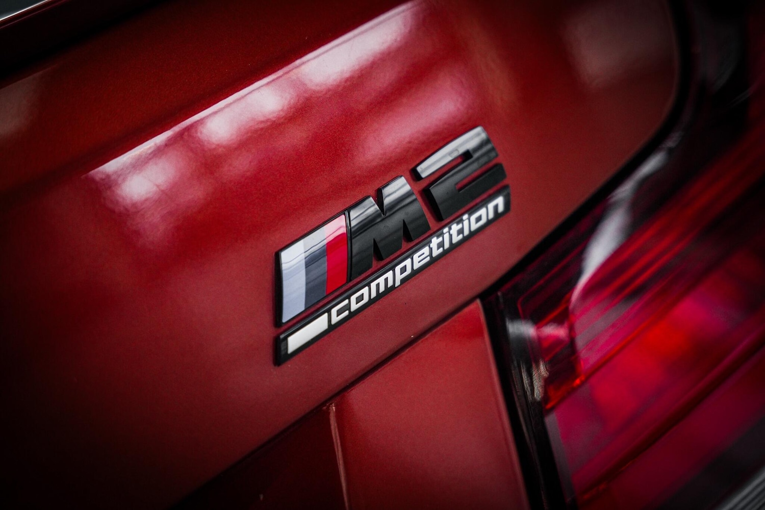 Used BMW M2 2019 for sale - 77254816: Photo 36