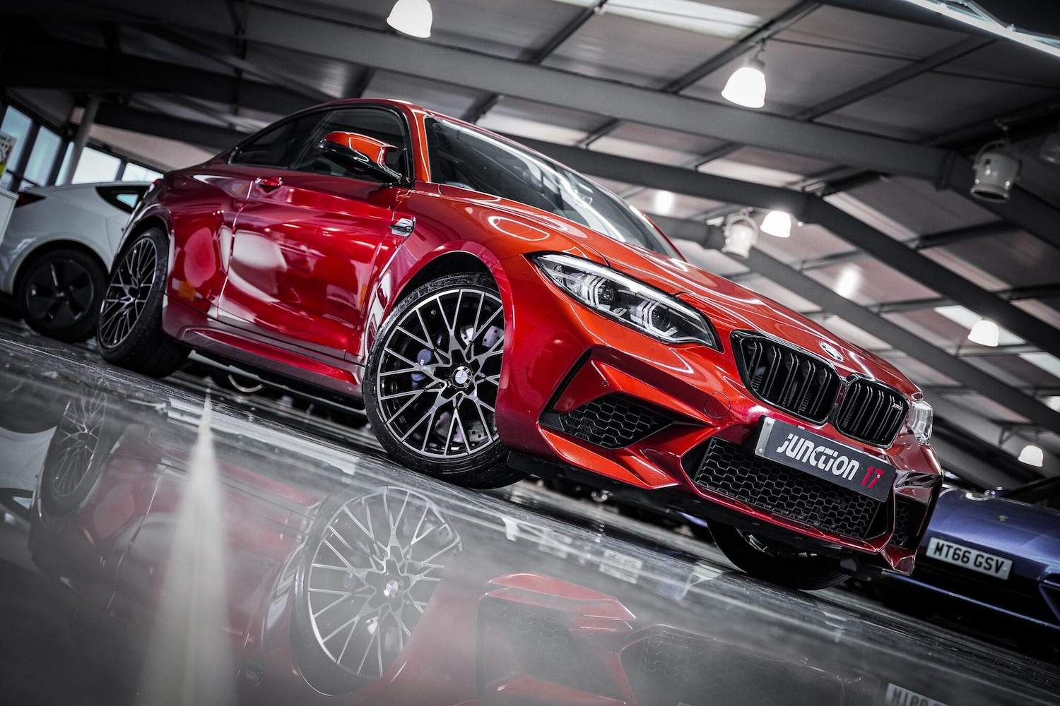 Used BMW M2 2019 for sale - 77254816: Photo 8