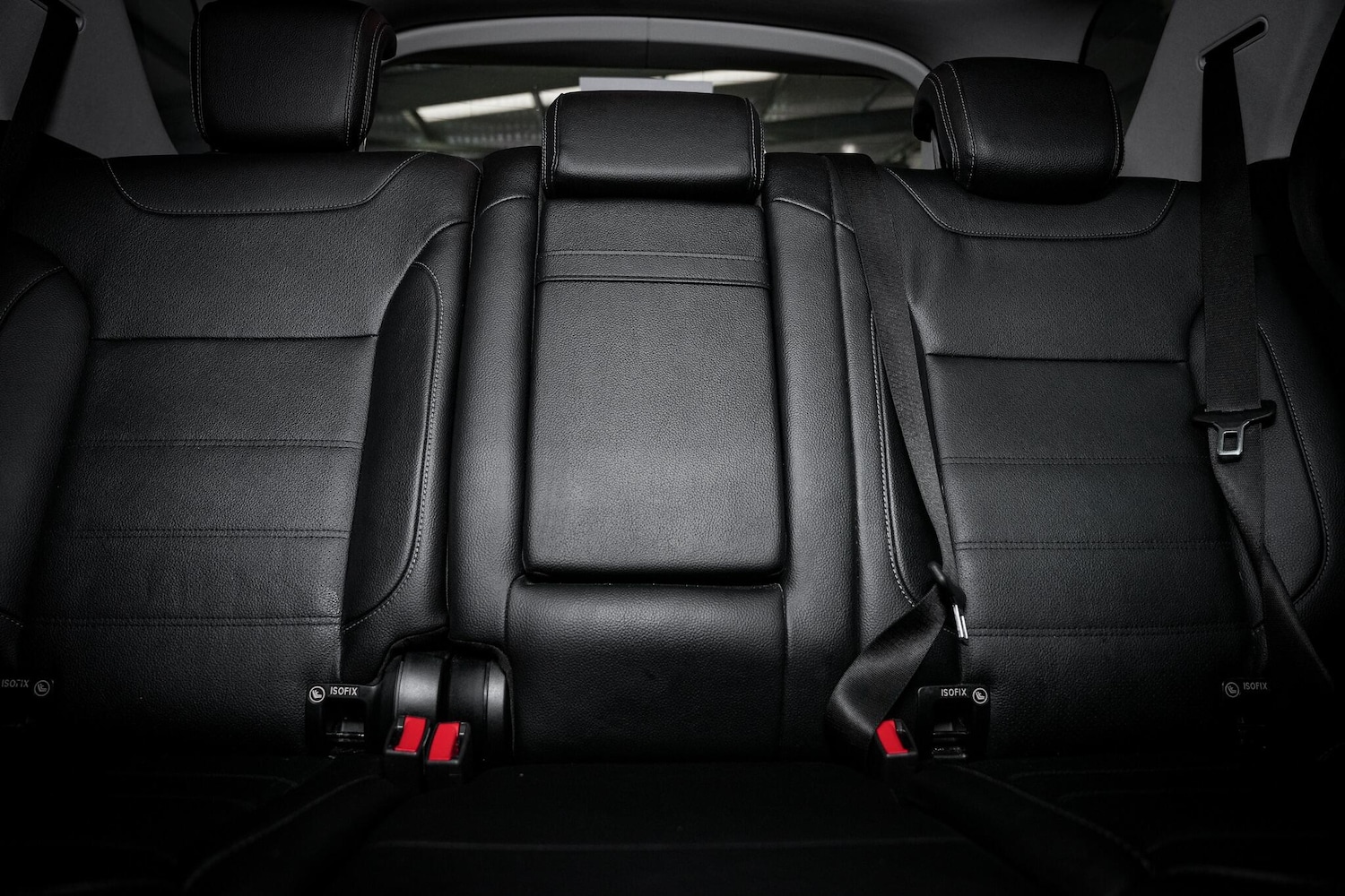 Used Mercedes-Benz GLE 2016 for sale - 76765645: Photo 24