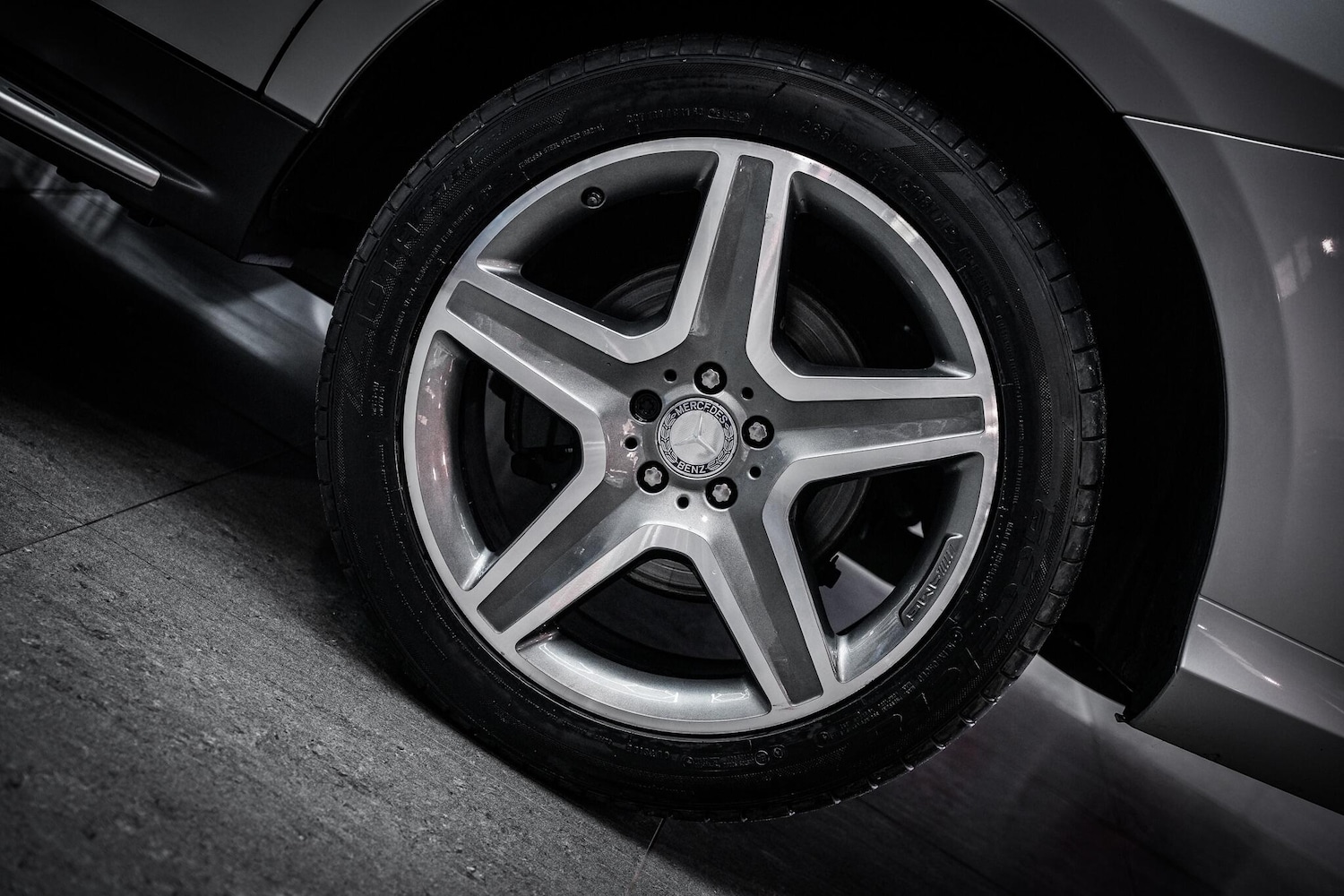 Used Mercedes-Benz GLE 2016 for sale - 76765645: Photo 28