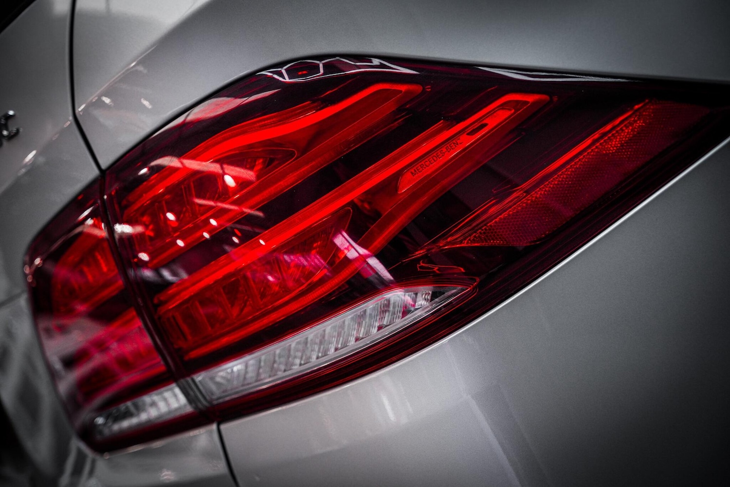 Used Mercedes-Benz GLE 2016 for sale - 76765645: Photo 37