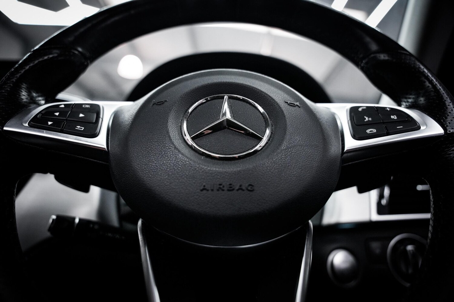 Used Mercedes-Benz GLE 2016 for sale - 76765645: Photo 45