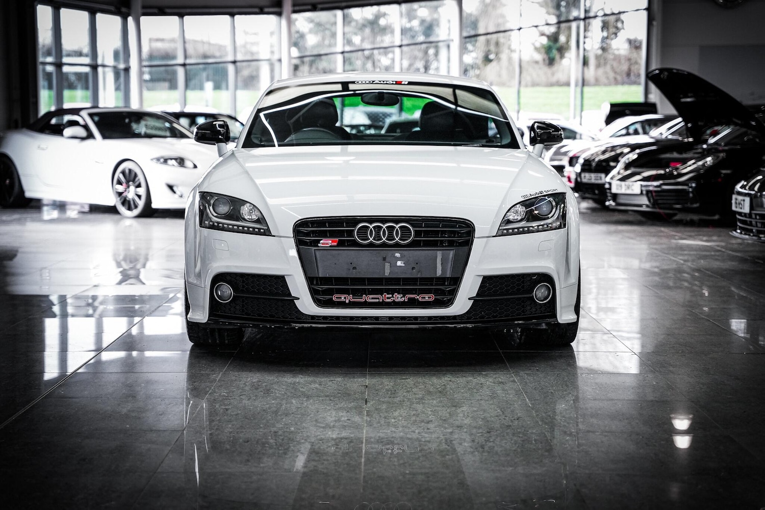 Used Audi TT for sale - 77586054: Photo 10