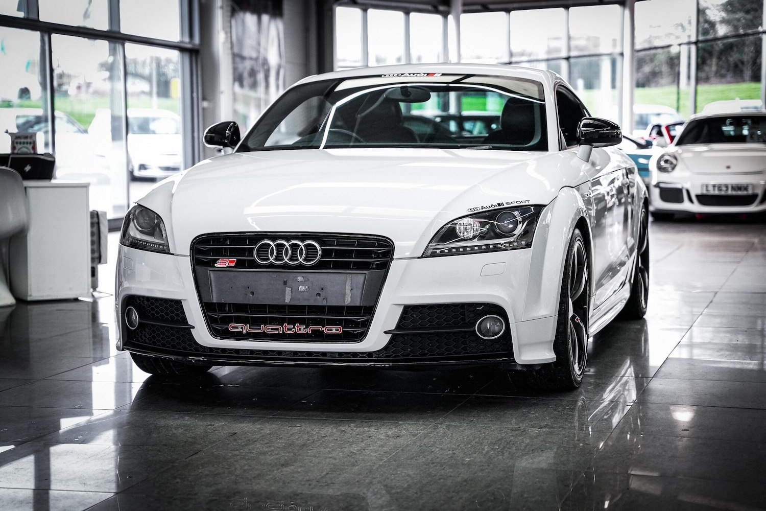 Used Audi TT for sale - 77586054: Photo 11