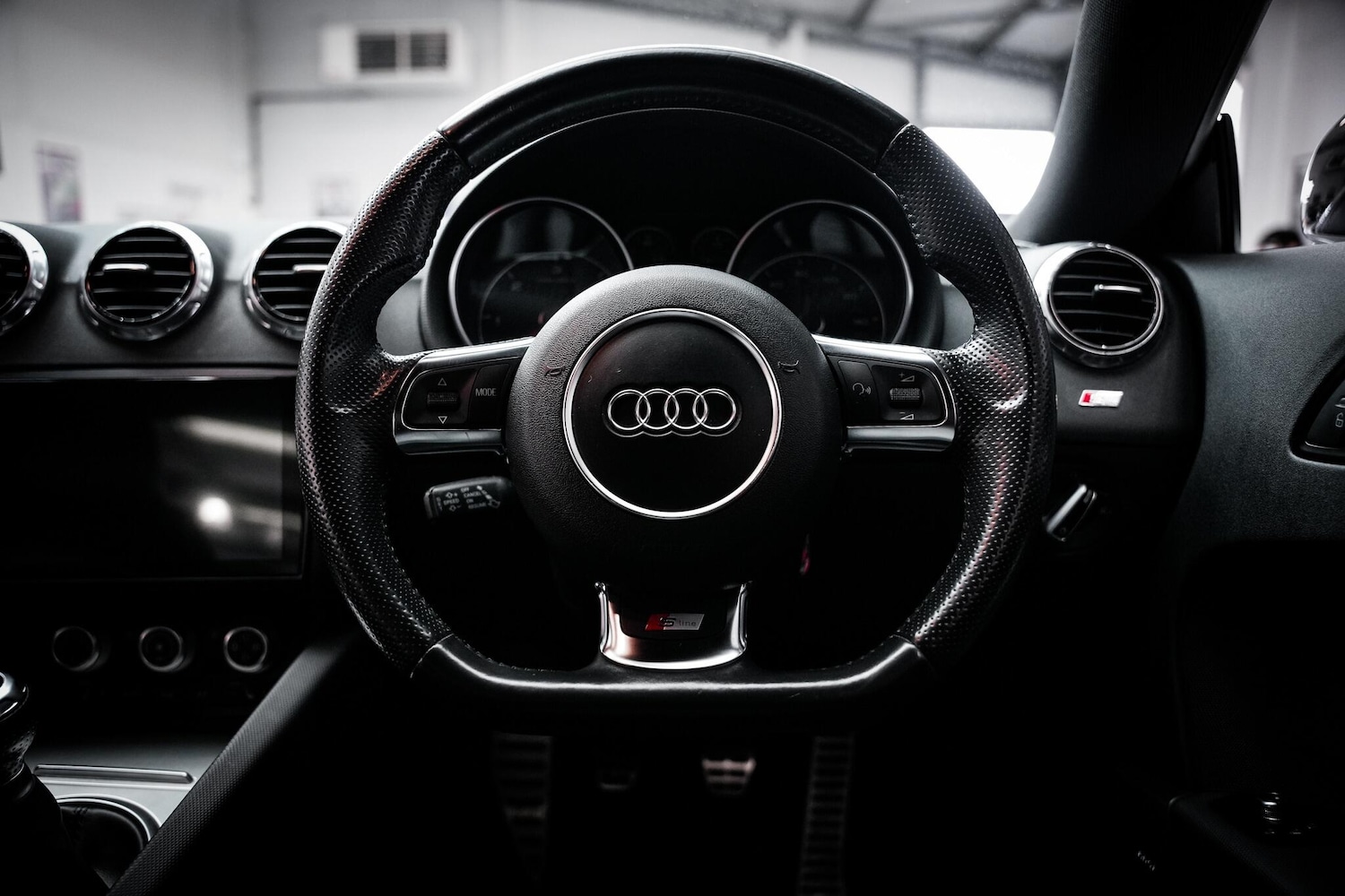 Used Audi TT for sale - 77586054: Photo 18