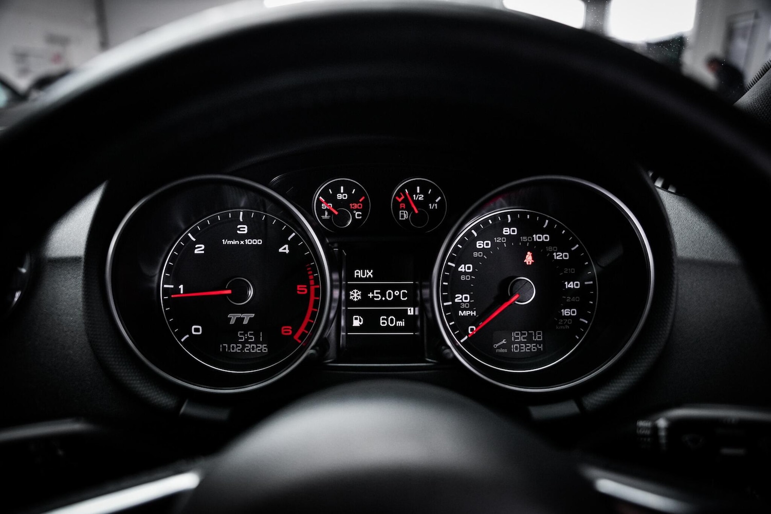 Used Audi TT for sale - 77586054: Photo 19