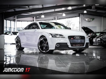 (63) - 2.0 TDI Black Edition quattro Euro 5 3dr