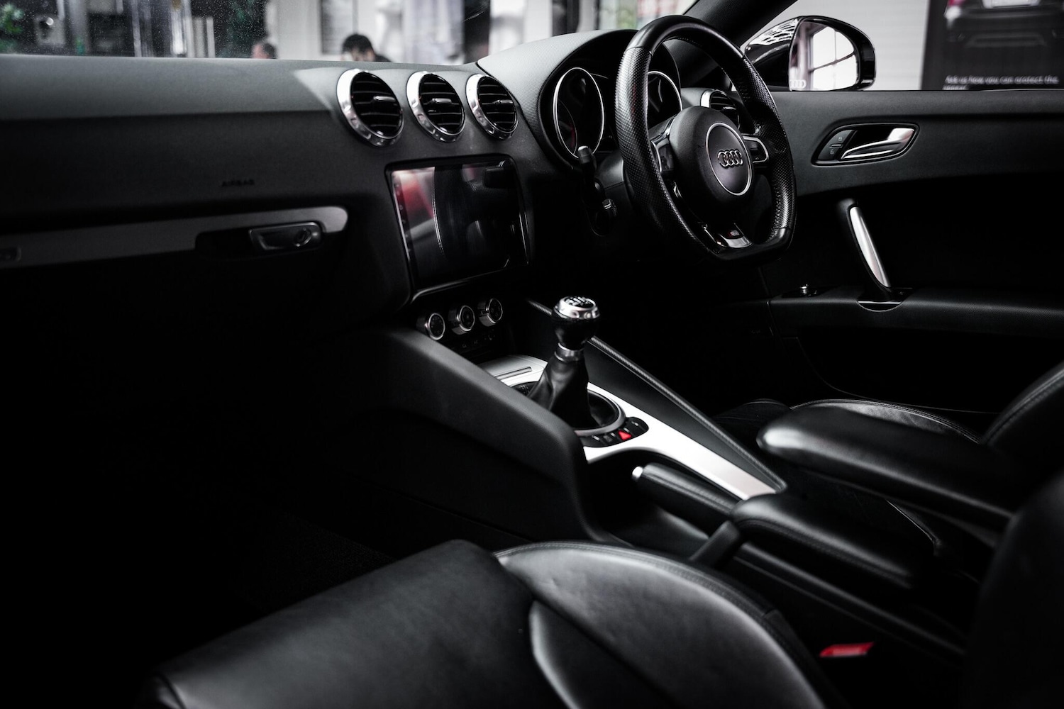 Used Audi TT for sale - 77586054: Photo 20