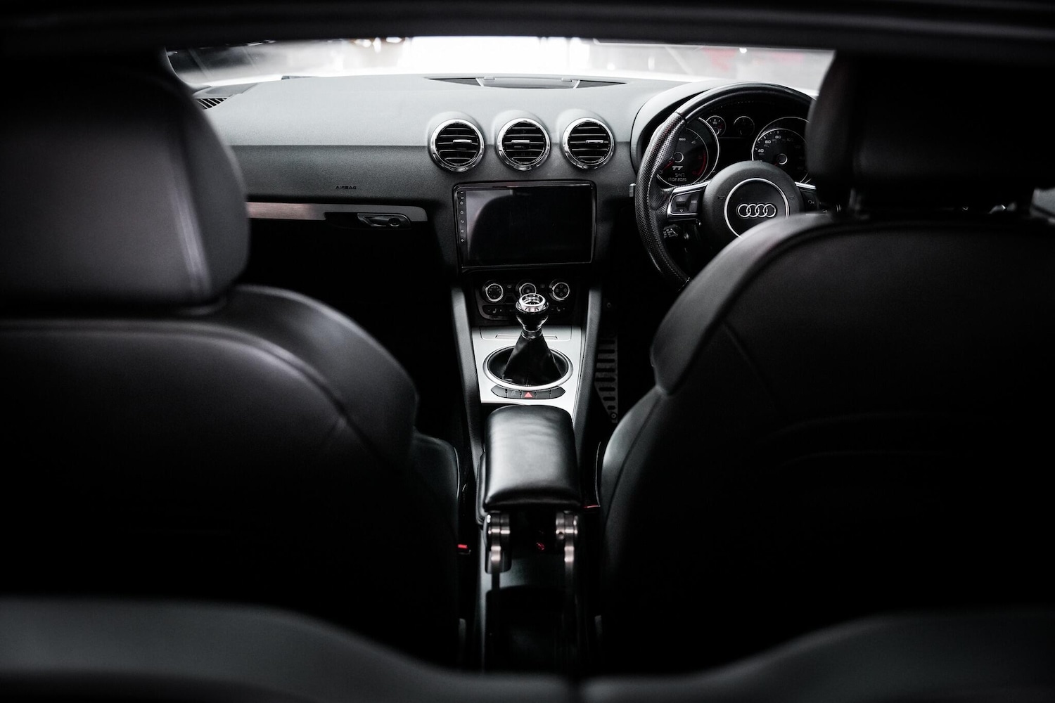 Used Audi TT for sale - 77586054: Photo 24