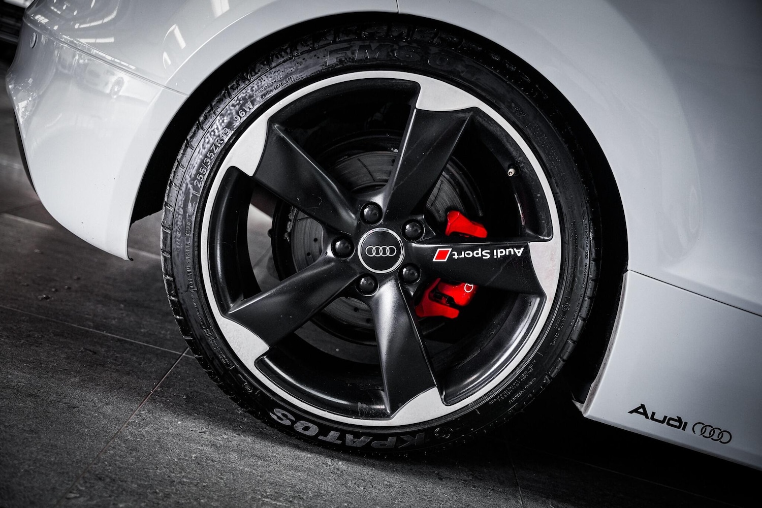 Used Audi TT for sale - 77586054: Photo 27