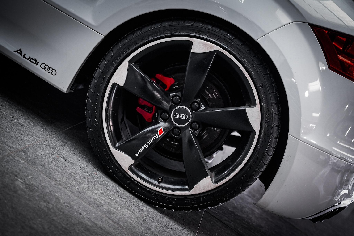 Used Audi TT for sale - 77586054: Photo 28