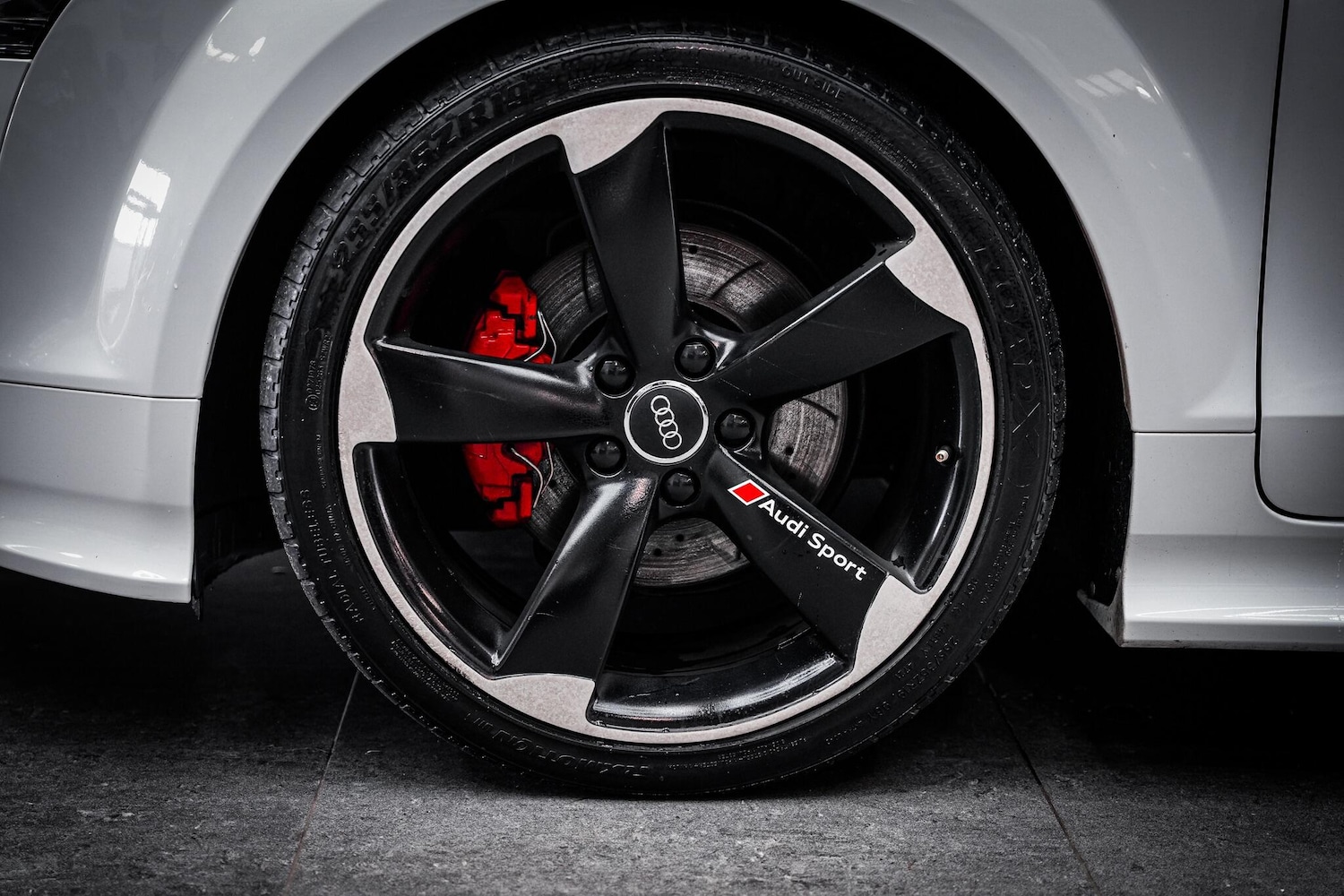 Used Audi TT for sale - 77586054: Photo 29