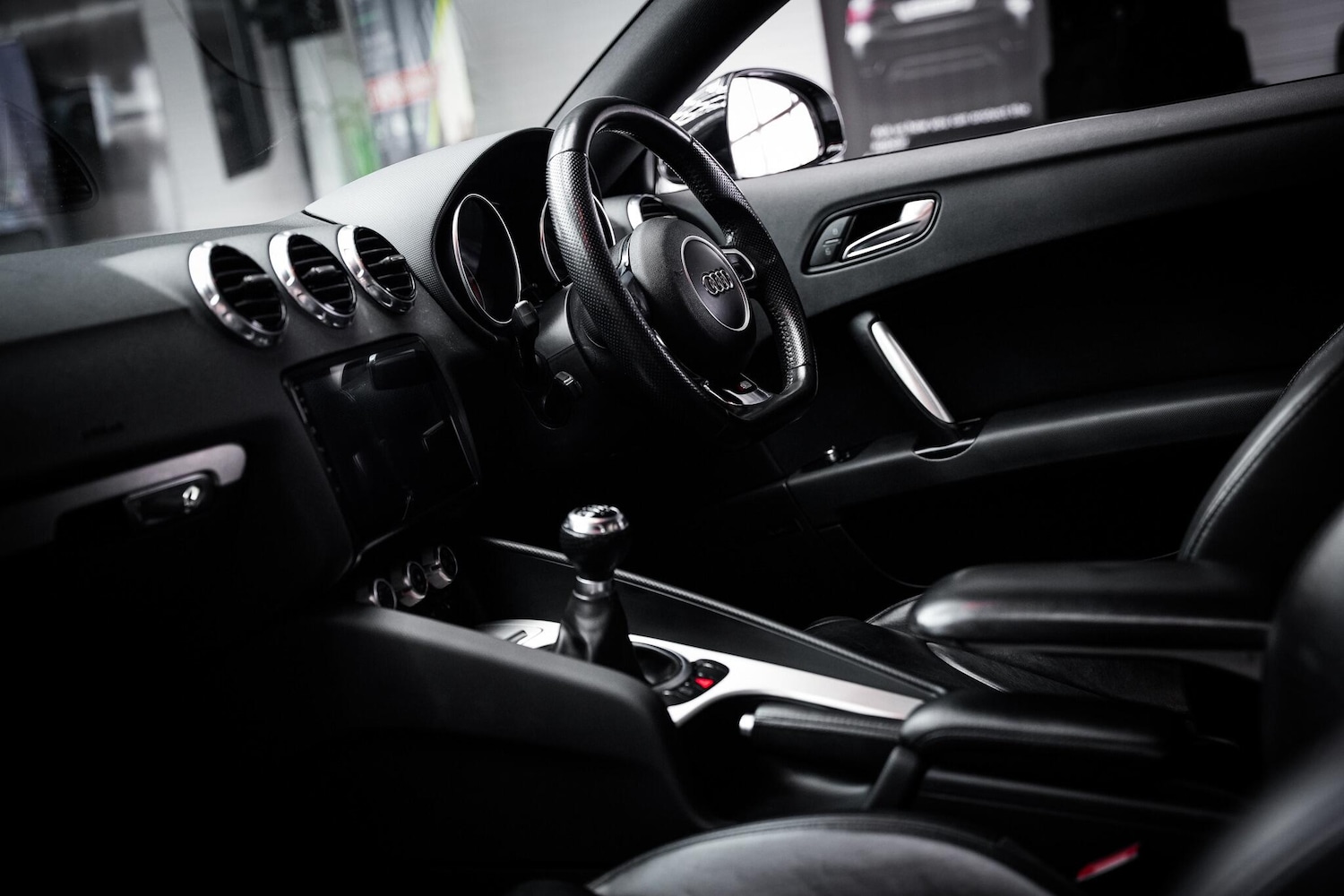 Used Audi TT for sale - 77586054: Photo 3