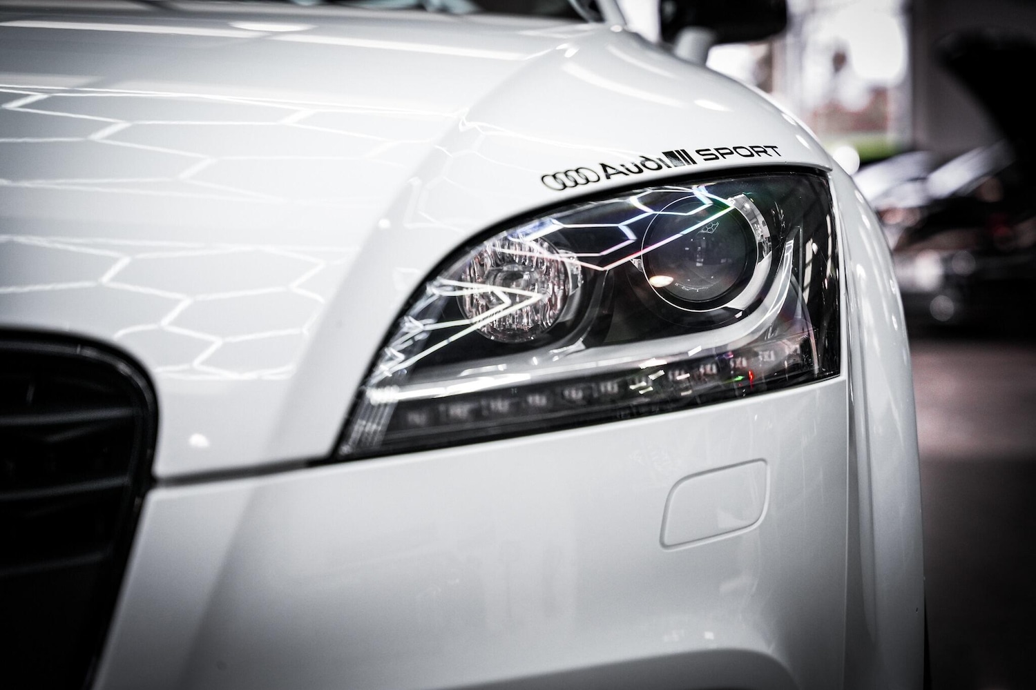 Used Audi TT for sale - 77586054: Photo 31