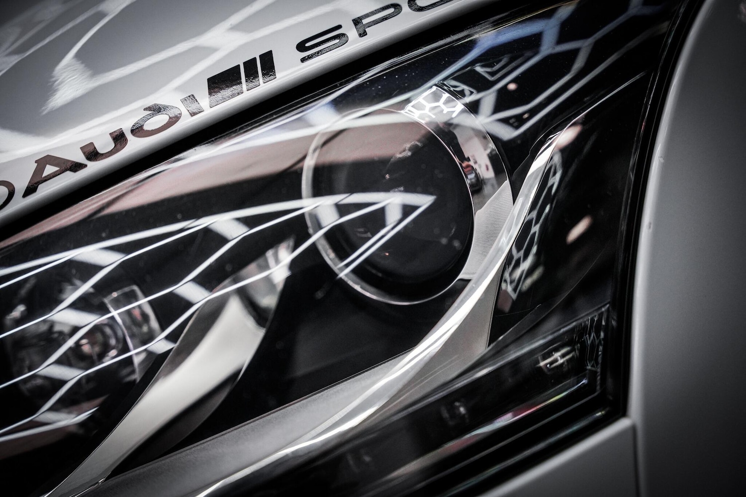 Used Audi TT for sale - 77586054: Photo 34