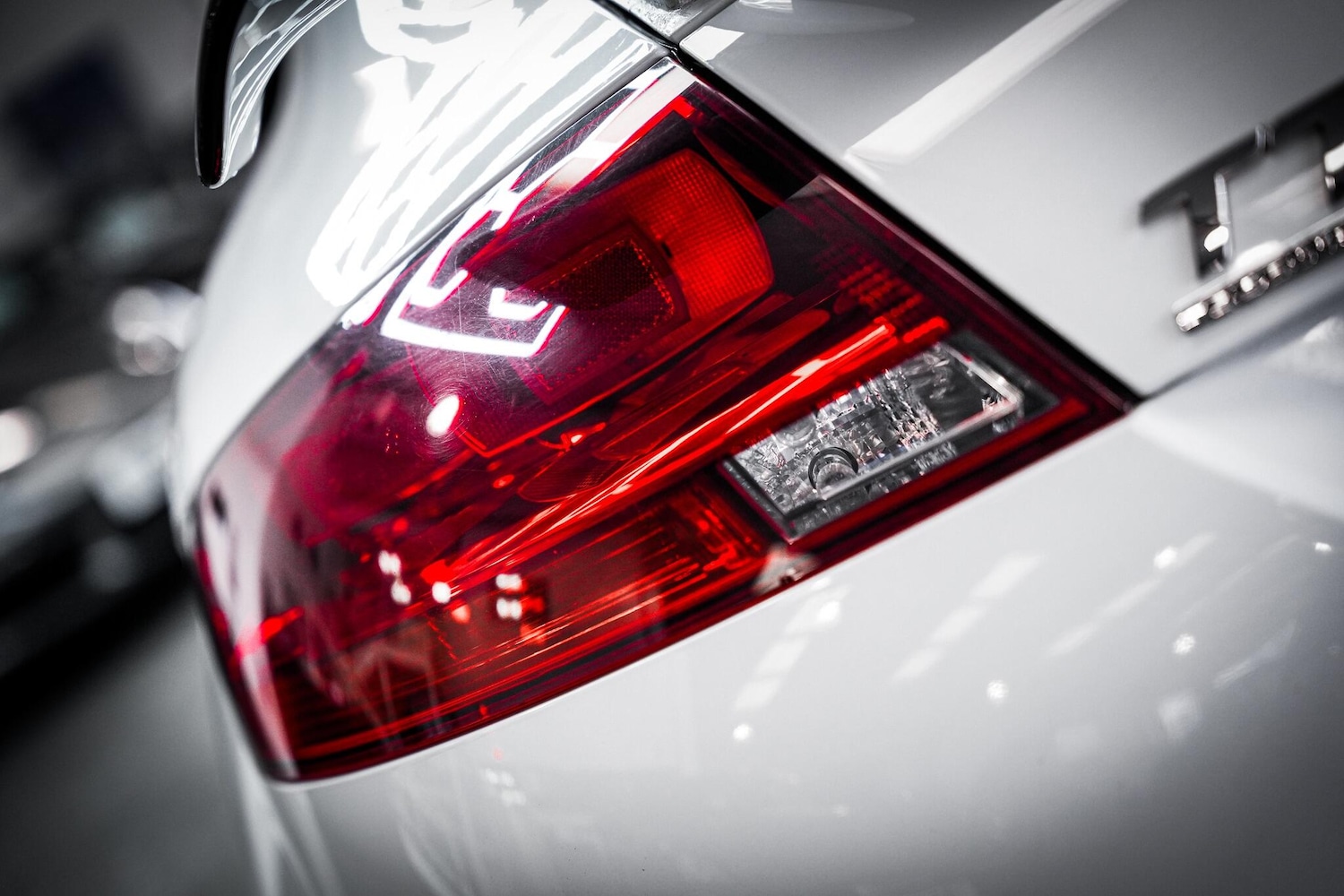 Used Audi TT for sale - 77586054: Photo 38