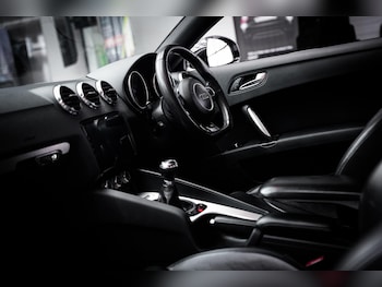 Used Audi TT 2013 for sale - 77586054: Photo