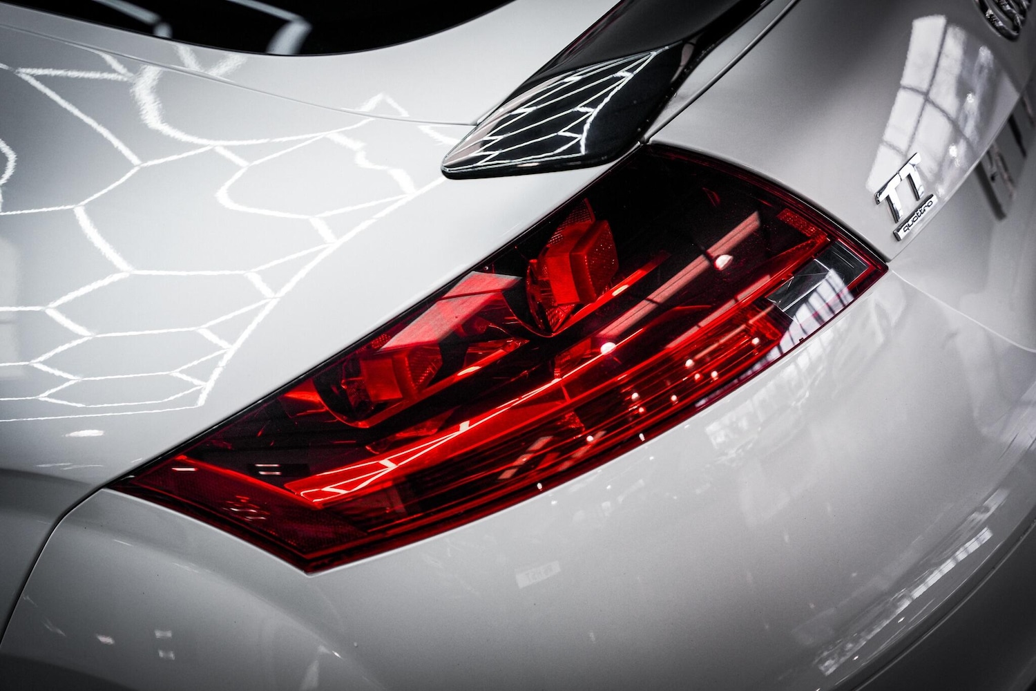 Used Audi TT for sale - 77586054: Photo 41