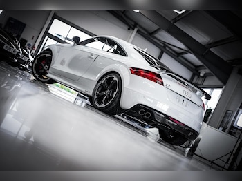 Used Audi TT 2013 for sale - 77586054: Photo