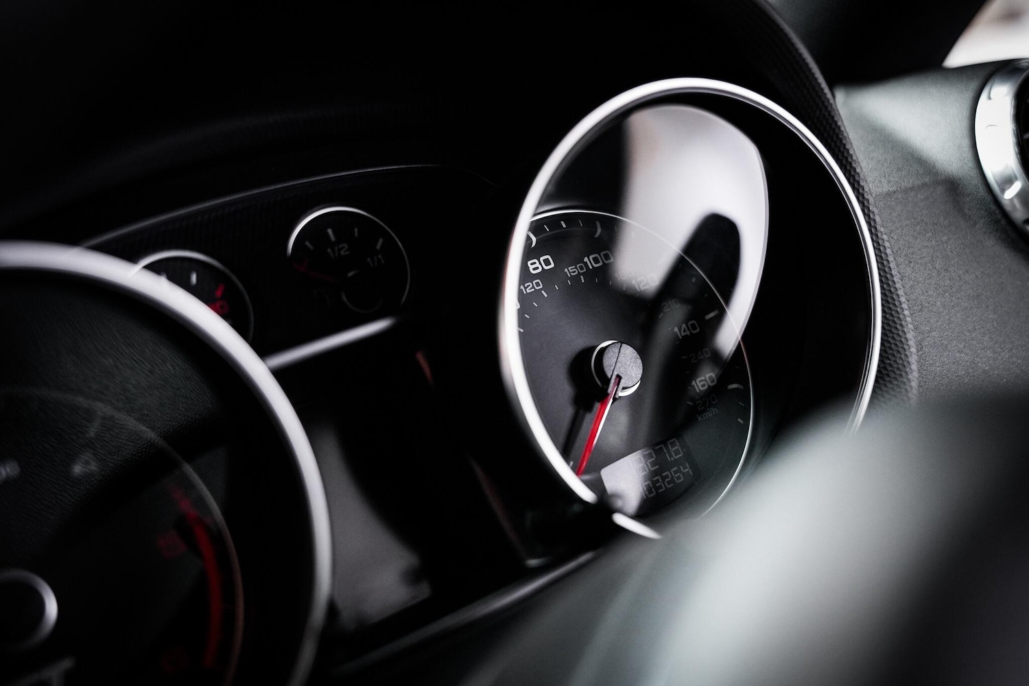 Used Audi TT for sale - 77586054: Photo 7