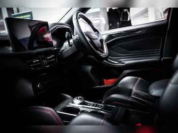 Used Ford Focus 2022 for sale - 78741789: Photo