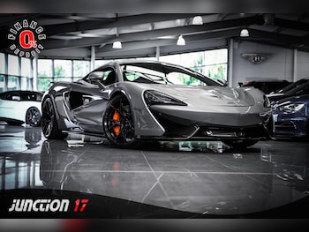 Used McLaren 570S 2019 for sale - 79025906: Photo