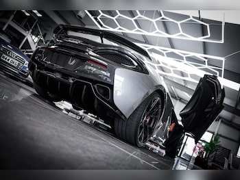 Used McLaren 570S 2019 for sale - 79025906: Photo