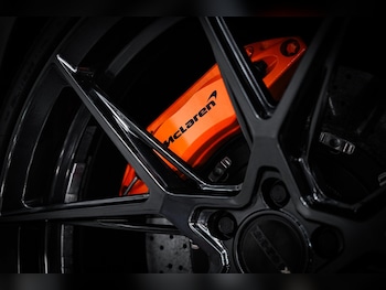 Used McLaren 570S 2019 for sale - 79025906: Photo