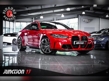 Used BMW M4 2021 for sale - 78999397: Photo