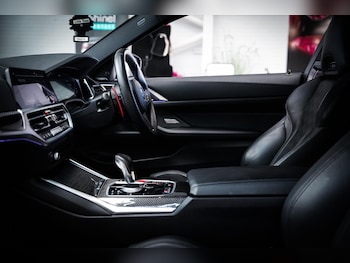 Used BMW M4 2021 for sale - 78999397: Photo