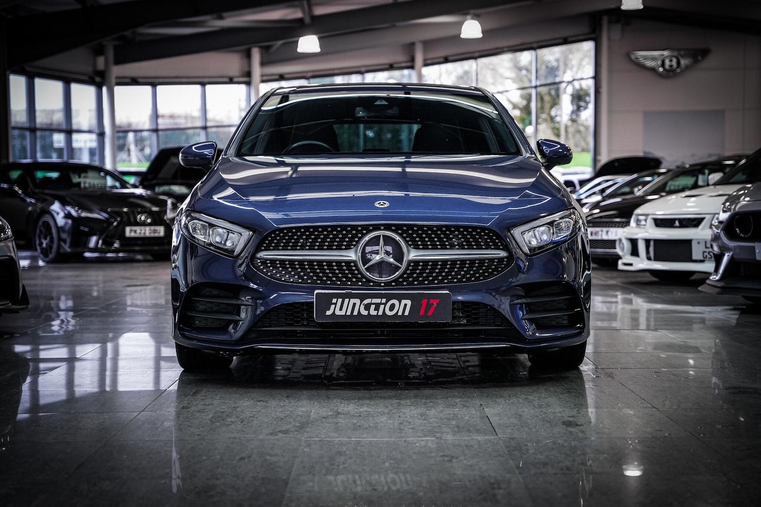 Used Mercedes-Benz A-Class 2020 for sale - 76976656: Photo 11