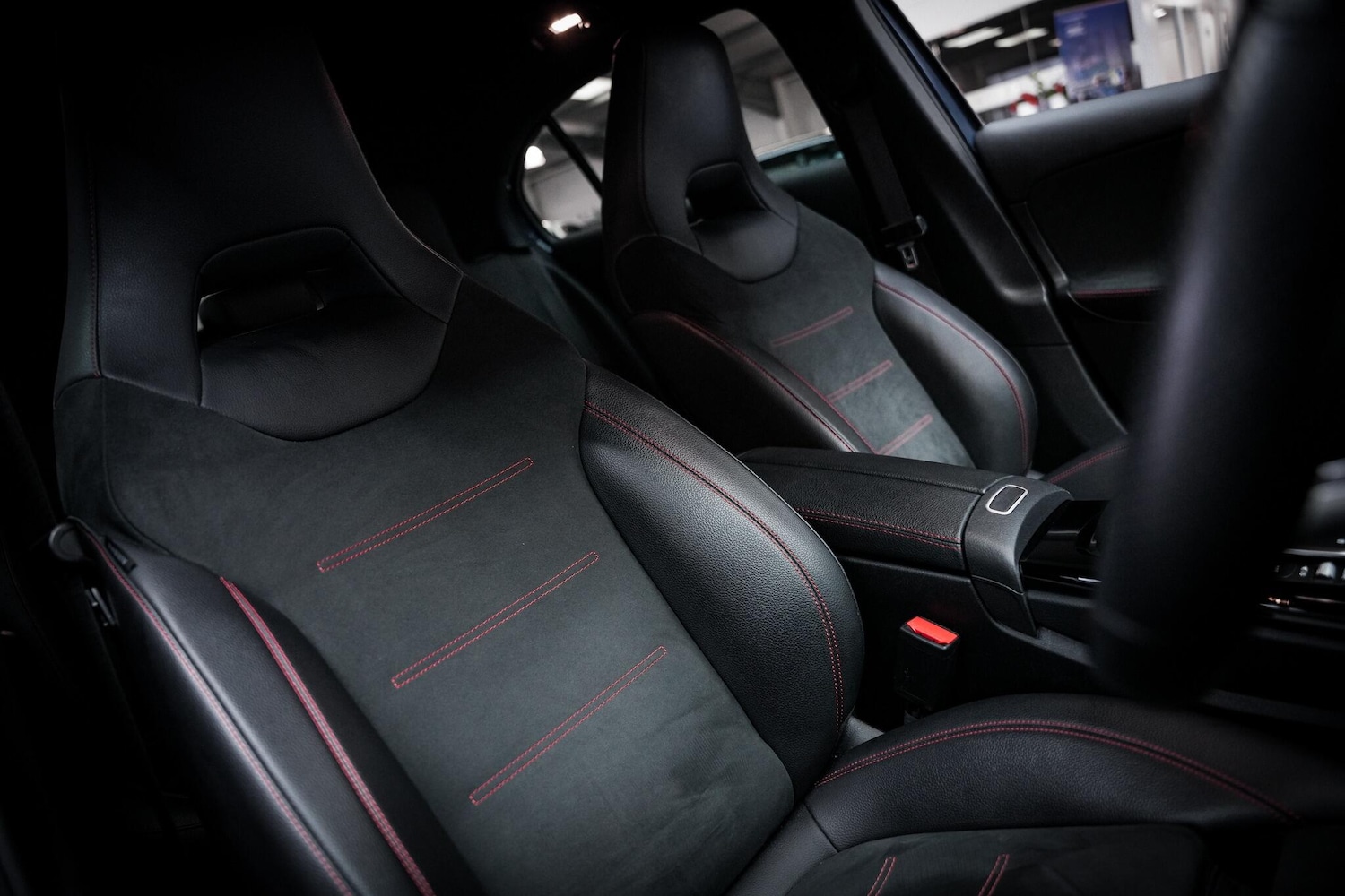 Used Mercedes-Benz A-Class 2020 for sale - 76976656: Photo 17