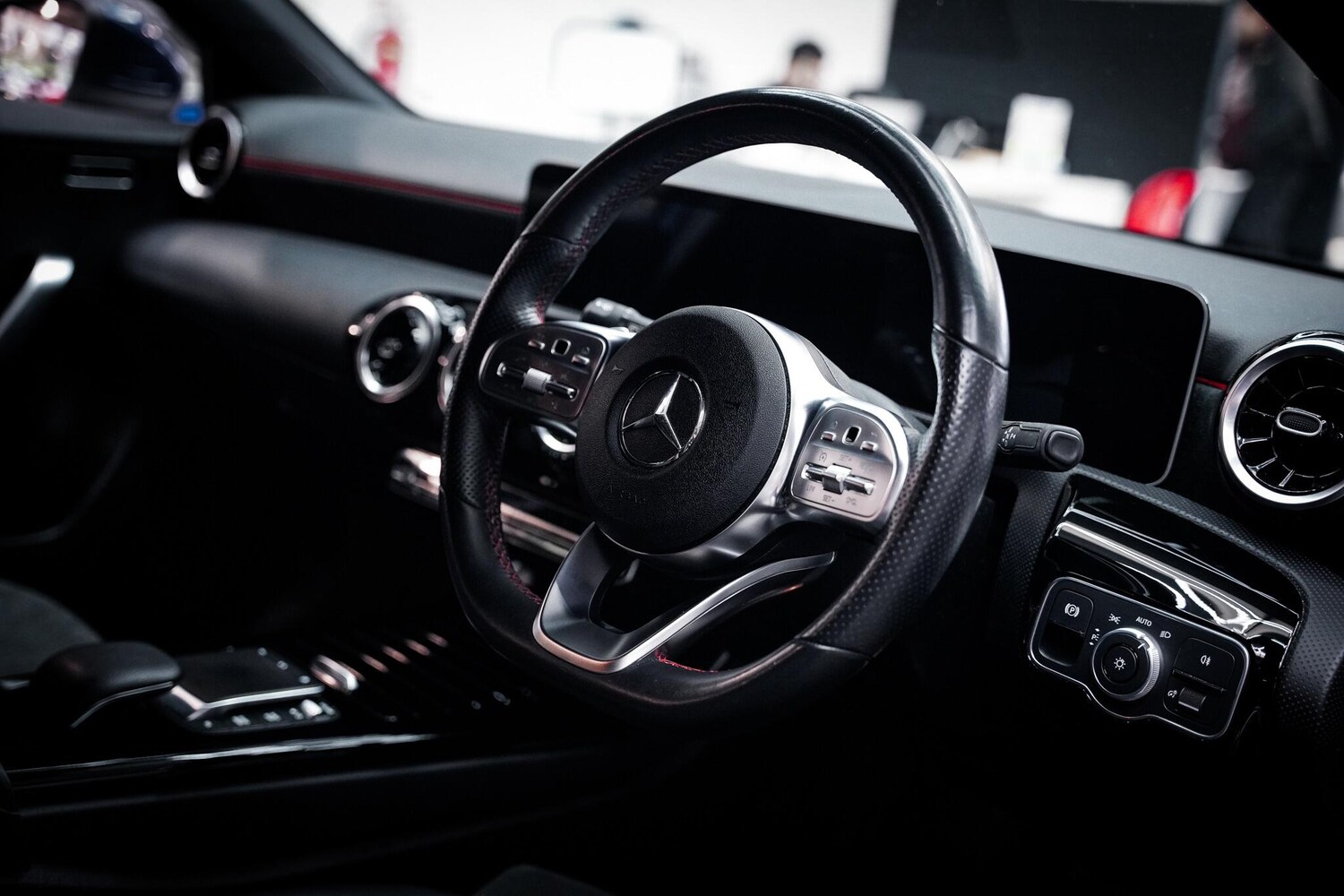 Used Mercedes-Benz A-Class 2020 for sale - 76976656: Photo 18