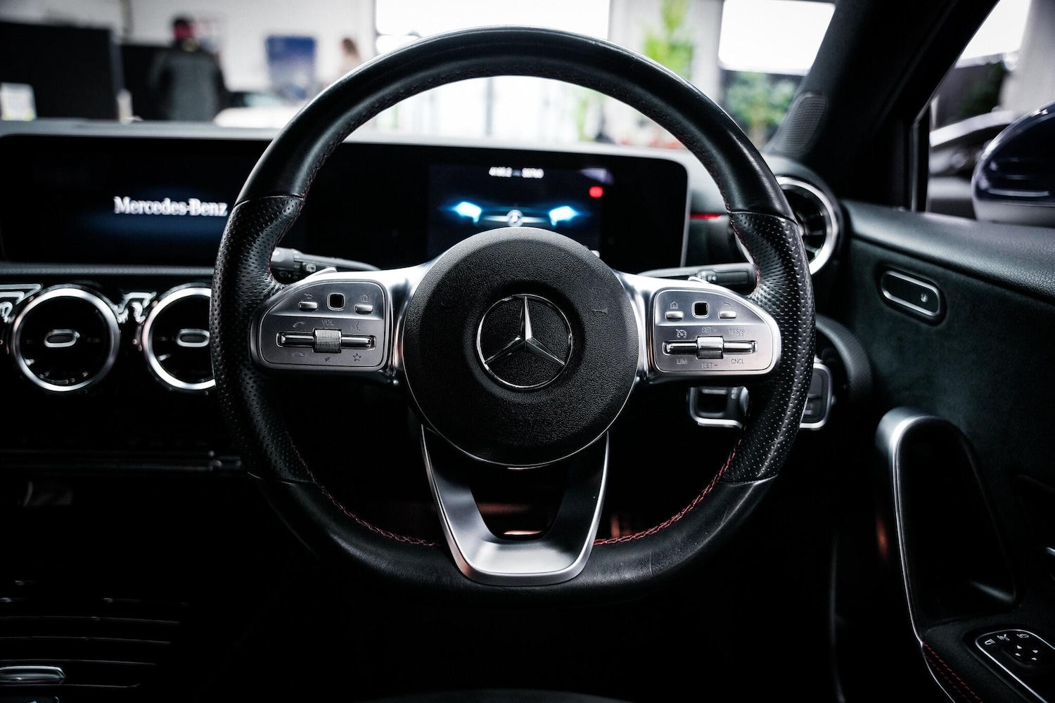 Used Mercedes-Benz A-Class 2020 for sale - 76976656: Photo 19